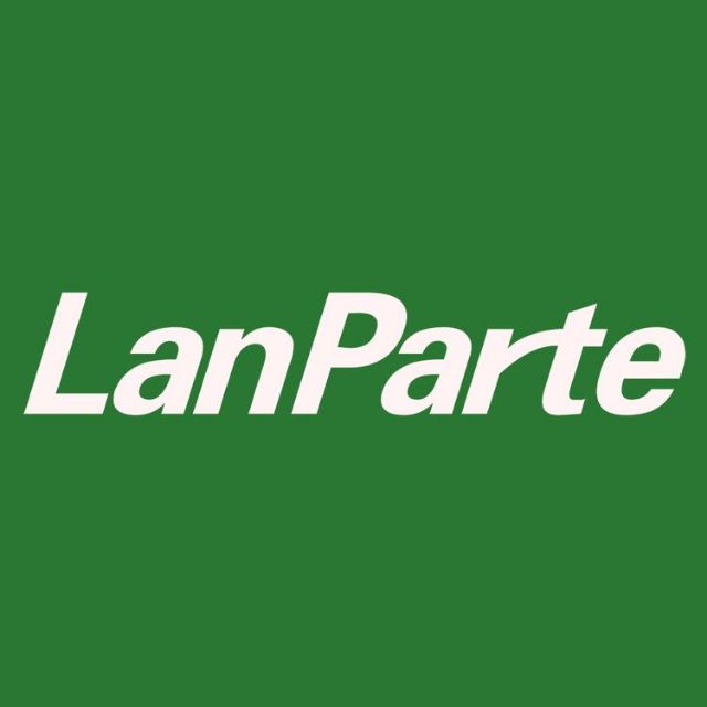 Lanparte