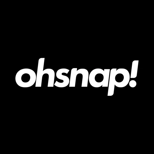 Ohsnap