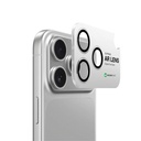 AMAZINGTHING IPHONE 17 PRO 6.3 / 17 PRO MAX 6.9 SAPPHIRE LENS GLASS (Color: CLEAR)"