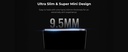 BRAVE Ultra Slim 5000mAh Magnetic Wireless Power Bank 15W With Stand, 20W Type-C