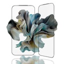 AMAZINGTHING IPHONE 17 PRO 6.3 3D FULLY COVERED FUSION DUST FILTER TITAN MATTE PRIVACY GLASS(MATTE PRIVACY)"