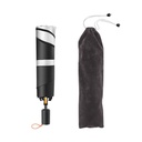 Baseus CoolRide Windshield Sun Shade Umbrella Lite Small Black