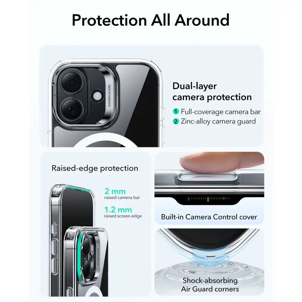 imgi_16_ESRiPhone17HaloLockClassicHybridCasewithStashStand_CameraControlButton_Case111.webp