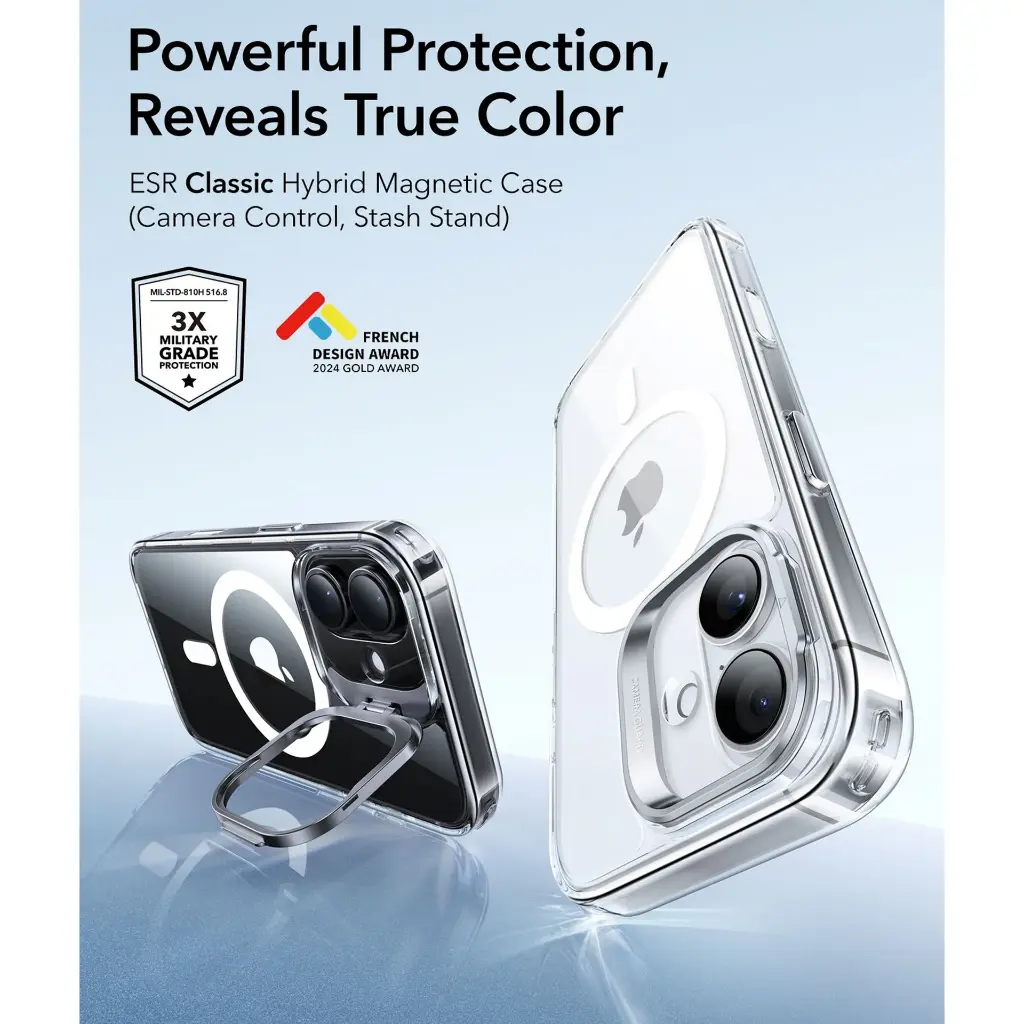 imgi_19_ESRiPhone17HaloLockClassicHybridCasewithStashStand_CameraControlButton_Case1.webp