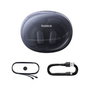 Baseus Eli Sport 1 Open-Ear TWS Earbuds Cosmic Black