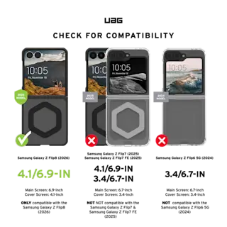 imgi_425_UAG26_Launch_Samsung_Flip8_Ecomm_CompatibilityChart.webp