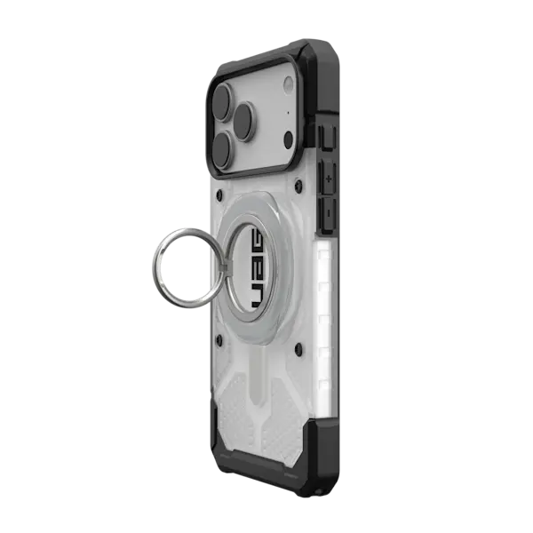 imgi_196_UAG_AC_MAG-RING-STAND-LT-2026_ICE-SILVER_APPLE_IPHONE-17-PRO-MAX-2025-LION_PATHFINDER-CLEAR_ICE-SILVER_STD_.webp