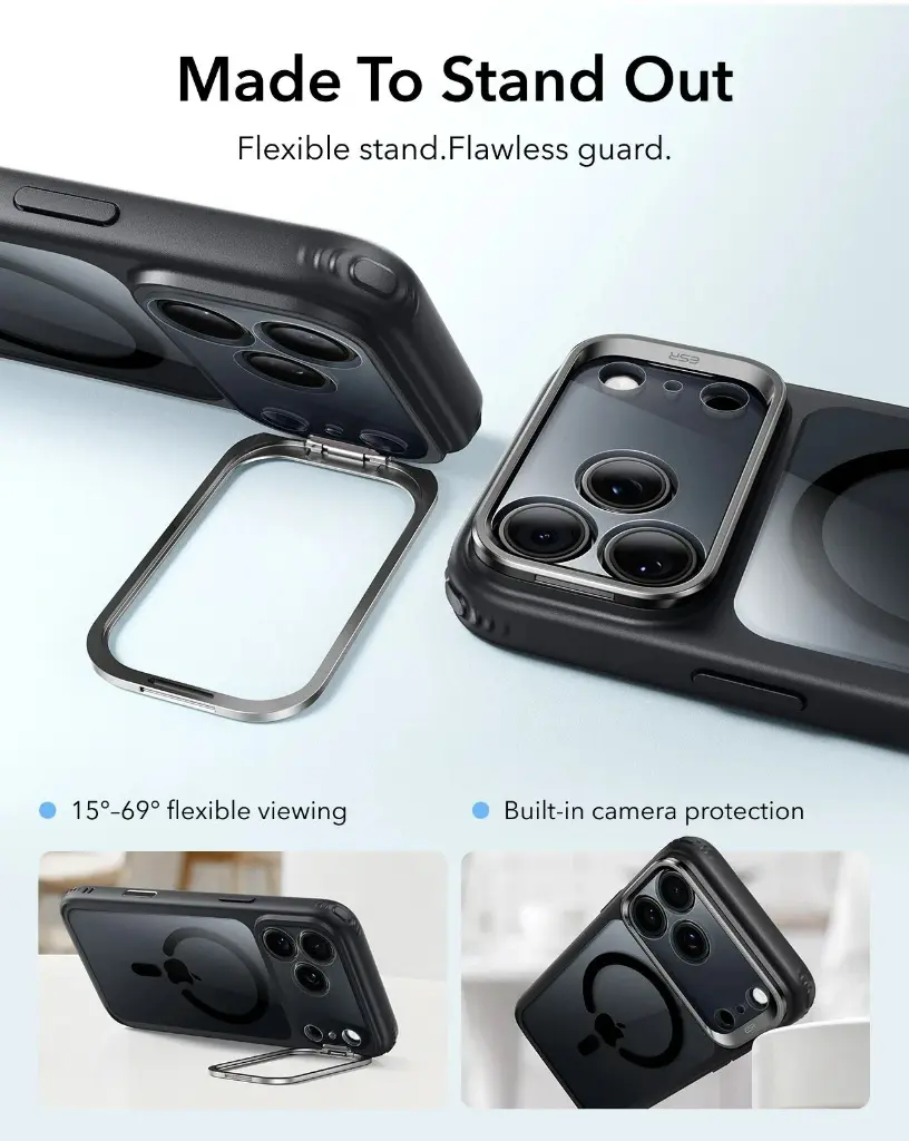 imgi_65_iPhone-2026-Pro-Classic-Hybrid-Magnetic-Case-with-Camera-Control-and-Flex-Stand-Clear-Black-ESR-242196196.webp