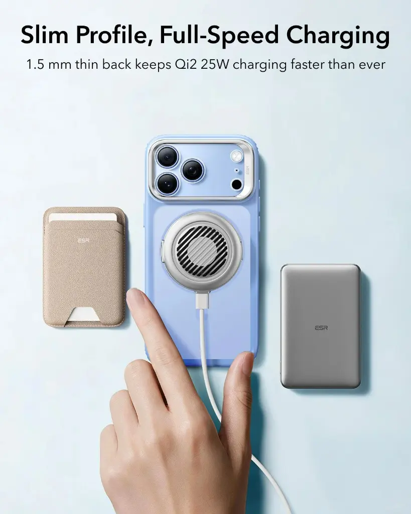 imgi_68_iPhone-2026-Pro-Classic-Hybrid-Magnetic-Case-with-Camera-Control-and-Flex-Stand-Frosted-Misty-Blue-ESR-242126478.webp