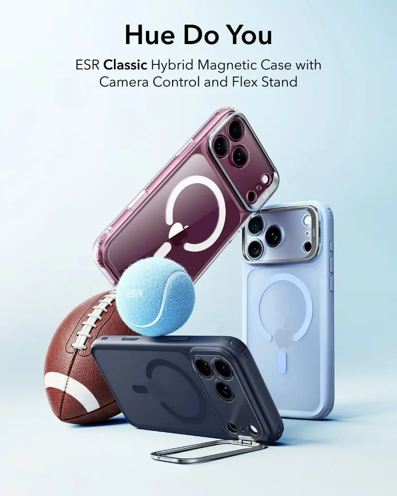 imgi_65_iPhone-2026-Pro-Max-Classic-Hybrid-Magnetic-Case-with-Camera-Control-and-Flex-Stand-Frosted-Misty-Blue-ESR-242127318.webp