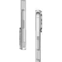 AMAZINGTHING MINIMAL MAGSAFE DROP PROOF CASE FOR IPHONE 17 PRO MAX 6.9 (Color: CLEAR)