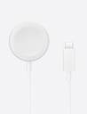 Bazic GoCharge USB-C to Watch Charger Cable 1M - White