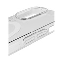 BodyGuardz Ace Pro MagSafe Case for iPhone 15 Pro Max - Clear