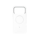 BodyGuardz Ace Pro MagSafe Case for iPhone 17 Pro - Cloud White