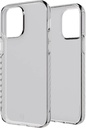 BodyGuardz Carve Case for iPhone 14 Pro Max, Premium Shockproof Clear Cover with 3.5m Drop Protection