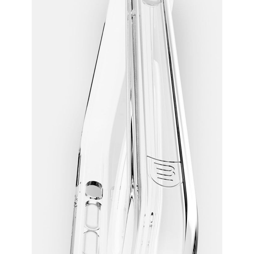 BodyGuardz Carve MagSafe Case for iPhone 15 Pro Max - Clear