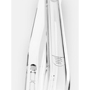 BodyGuardz Carve MagSafe Case for iPhone 15 Pro Max - Clear