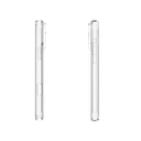 BodyGuardz Carve MagSafe Clear Case for iPhone 17 Pro