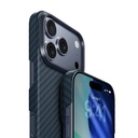 AMAZINGTHING TITAN MAX MAGSAFE DROP PROOF CASE FOR IPHONE 17 PRO 6.3 (Color: BLACK)