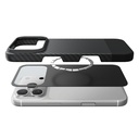 AMAZINGTHING TITAN MAX MAGSAFE DROP PROOF CASE FOR IPHONE 17 PRO 6.3 (Color: BLACK)