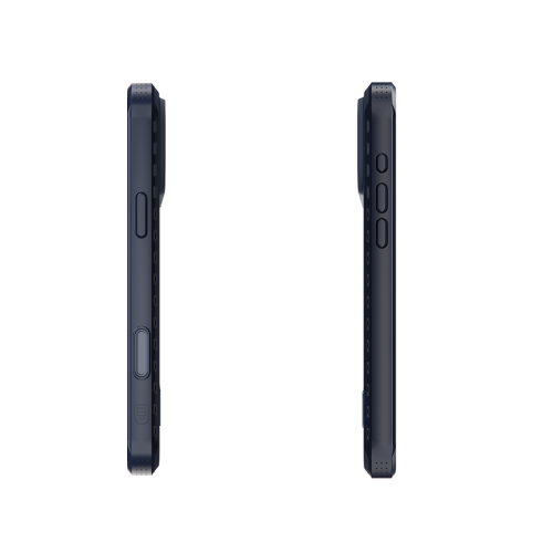 BodyGuardz Performance Pro MagSafe Case	for iPhone 17 Pro - Navy Blue for iPhone 17 Pro - Navy Blue