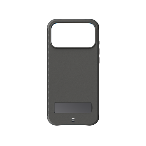 BodyGuardz Performance Pro MagSafe Case	for iPhone 17 Pro - Obsidian