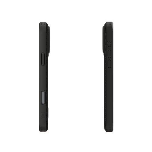 BodyGuardz Performance Pro MagSafe Case	for iPhone 17 Pro - Obsidian