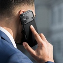 AMAZINGTHING TITAN MAX MAGSAFE DROP PROOF CASE FOR IPHONE 17 PRO MAX 6.9 (Color: BLACK)