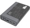 Brave BP-15 100W Ultra- fast Power bank 20000mAh with Multiple Protection, Smart Power