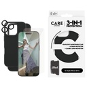 CARE by PanzerGlass® Flagship 3-in-1 Bundle iPhone '24 6.3 PRO"