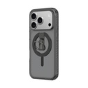 AMAZINGTHING TITAN PRO GRIP RING SET MAG DROP PROOF CASE FOR IPHONE 17 PRO MAX 6.9 (Color: BLACK)"