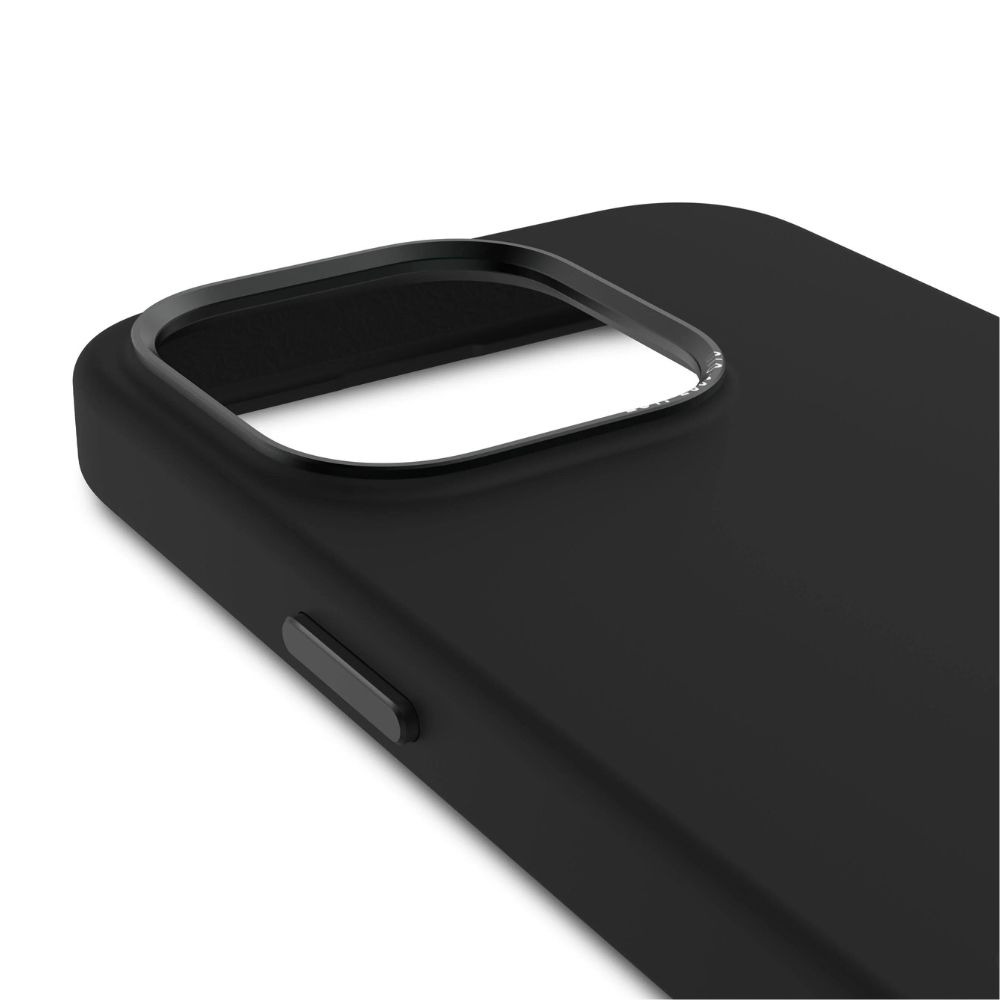 Decoded iPhone 15 Pro Max Silicone Magsafe Case