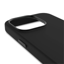 Decoded iPhone 15 Pro Max Silicone Magsafe Case