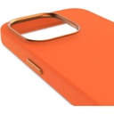 Decoded iPhone 15 Pro Silicone magsafe