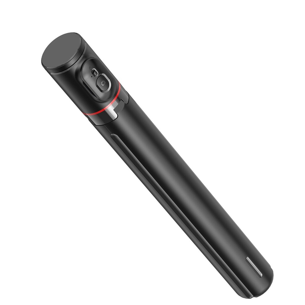 E31 selfie stick with automatic tripod