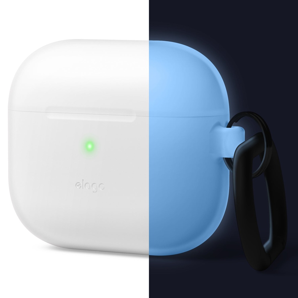 ELAGO AIRPODS PRO3 CASE 