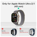 ESR Apple Watch Ultra Armorite Screen Protector 2 Pack