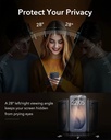 ESR Galaxy S26 Ultra Armorite (UltraFit Tray) Privacy Screen Protector - Privacy