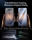 ESR Galaxy S26 Ultra UltraFit Armorite Pro Screen Protector - Clear