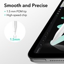 ESR Geo Digital Pencil With Find My - Compatible with all iPads
