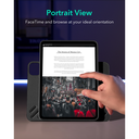 ESR IPAD PRO 11' 2024 Shift Magnetic Case