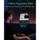 ESR IPAD PRO 13" 2024 Shift Magnetic Case