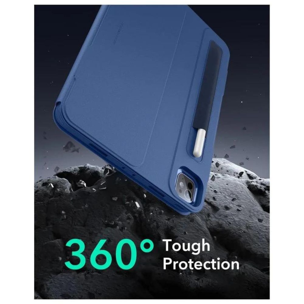 ESR IPAD PRO 13" 2024 Shift Magnetic Case