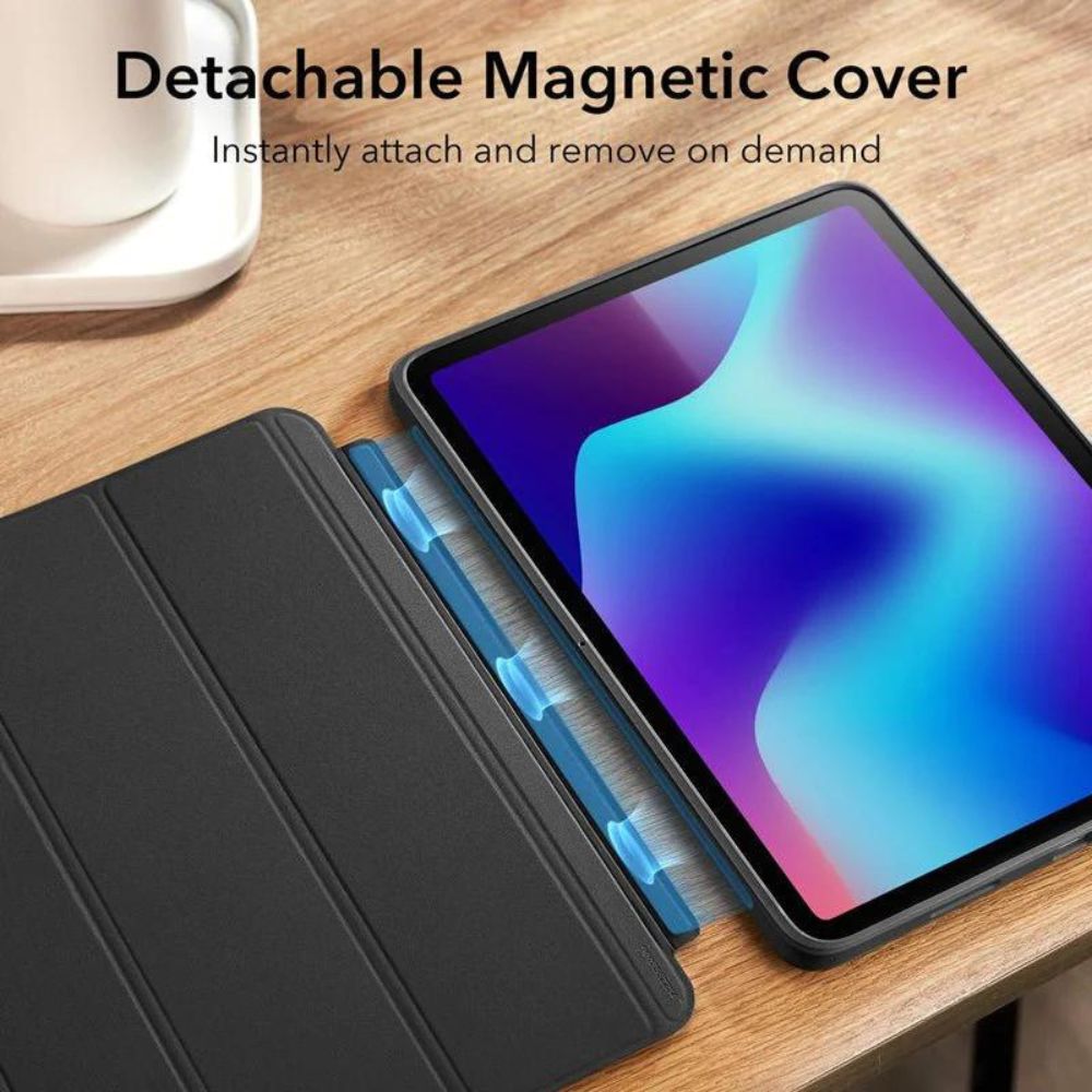ESR iPad 10.9 2022 (10th Gen) Ascend Hybrid Case