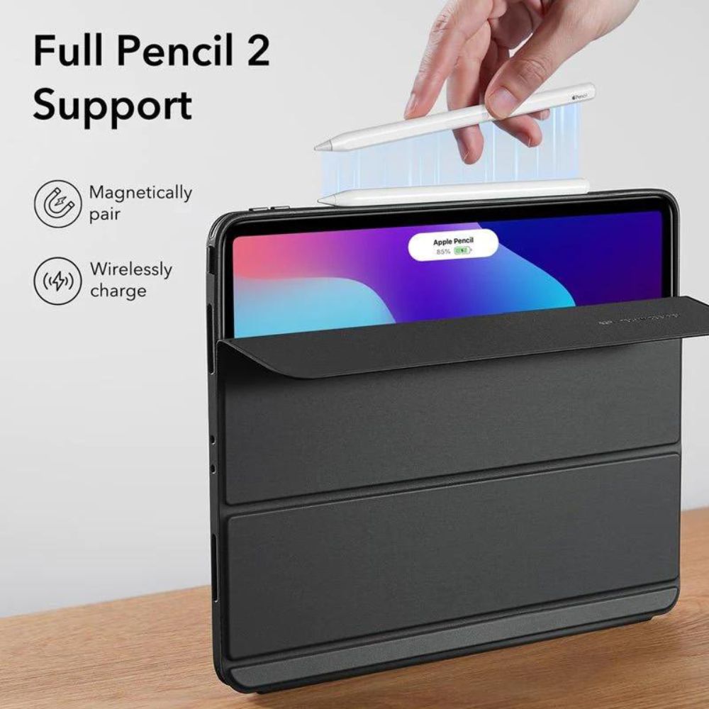 ESR iPad 10.9 2022 (10th Gen) Ascend Hybrid Case