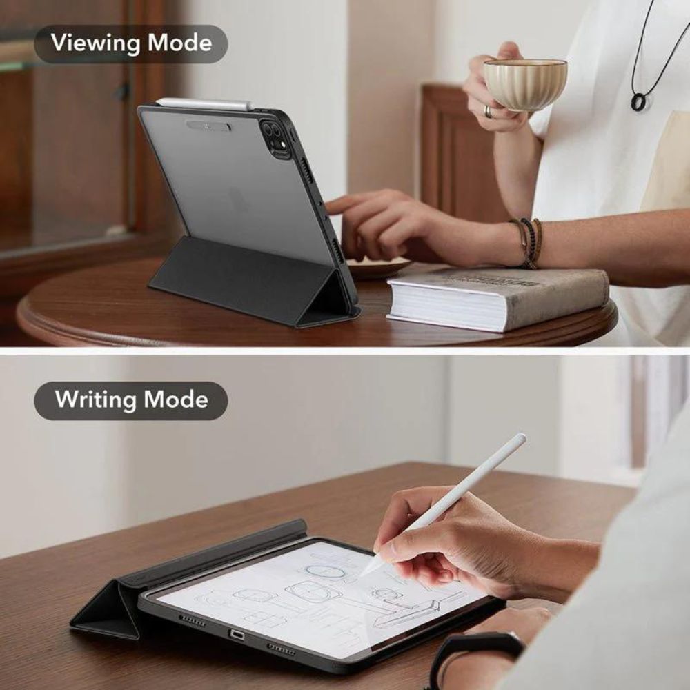 ESR iPad 10.9 2022 (10th Gen) Ascend Hybrid Case