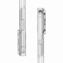 AMAZINGTHING TITAN PRO MAGSAFE DROP PROOF CASE FOR IPHONE 17 PRO MAX 6.9 (Color: CLEAR)