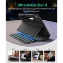 ESR iPad Air 11"/10.9" (2020-2025) Gen 7/6/5/4 Shift Magnetic Case