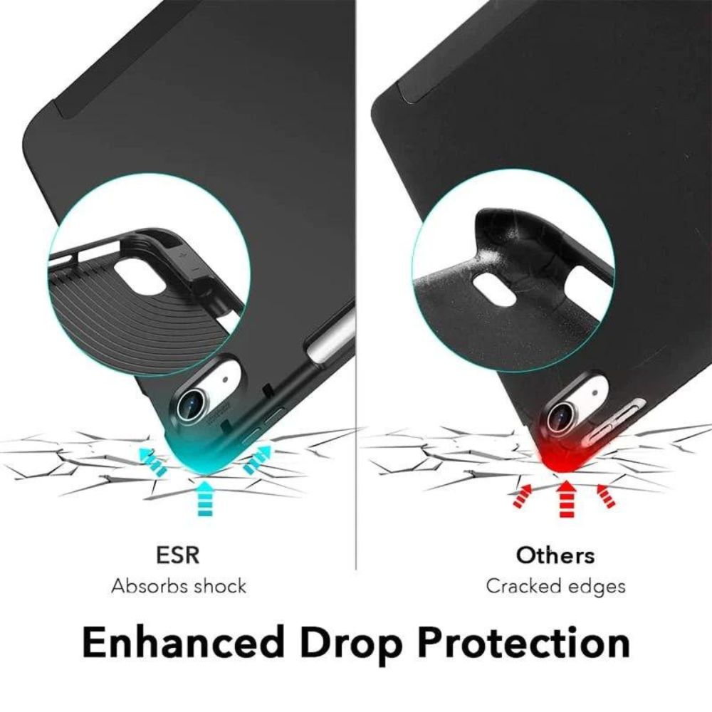 ESR iPad Air 5/4 Rebound Pencil Case