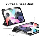 ESR iPad Air 5/4 Rebound Pencil Case